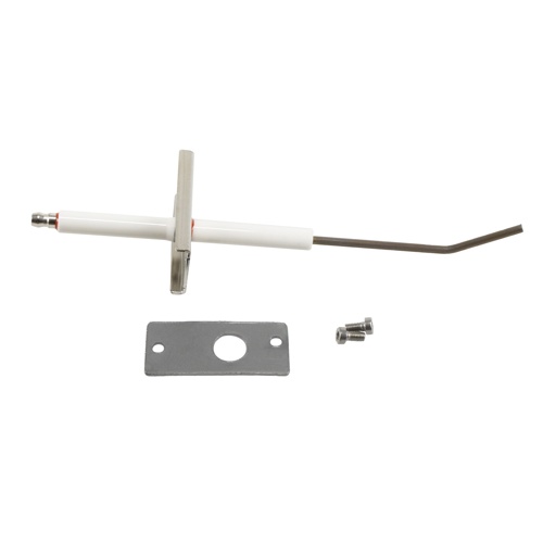 Lochinvar & a. O. Smith 100330200 flame sensor with gasket and grommet