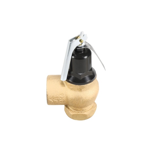 Lochinvar & a. O. Smith 100349410 3/4"x1" 60# relief valve 1,611,000 btu
