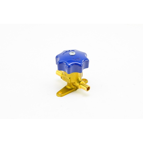Mueller industries a14838 1/4 straight valve