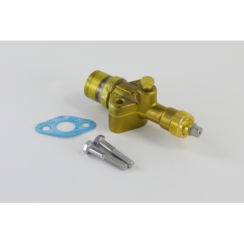 Mueller industries a17516 1-1/8 in. Straight port solder kit