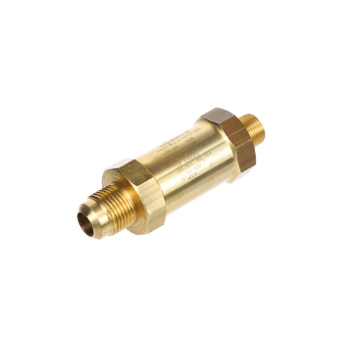 Mueller industries a18737-350 29. 5# discharge 350 psig relief valve