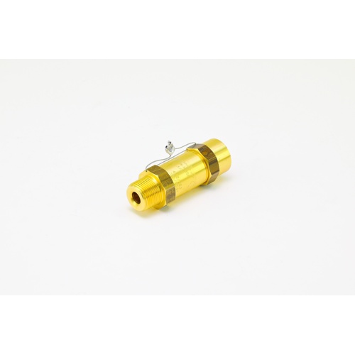Mueller industries ae18358 300# 3/4x3/4 nptfe x nptfi pressure reducing valve