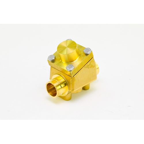 Mueller industries b34235 7/8 four-bolt check valve