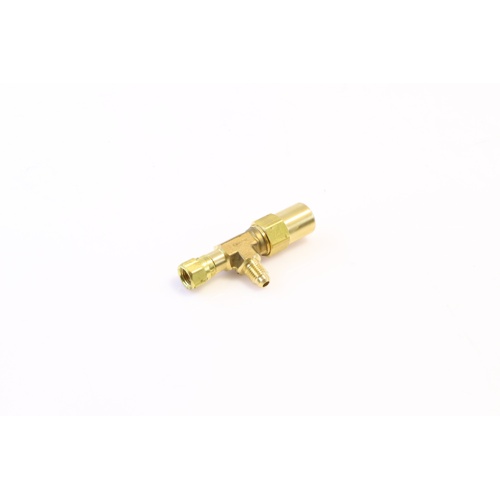 Mueller industries b34247 1/4 angle valve