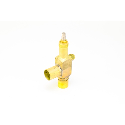 Mueller industries b34778 1-1/8 x 1-1/8 angle sweat roto valve