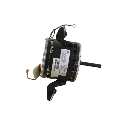 Mammoth commercial 9971020420 460v 1ph 1/3hp 1075rpm 3-speed motor