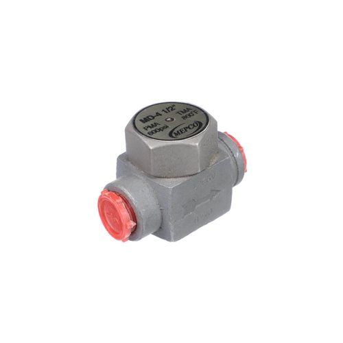 Mepco (dunham bush) md-44n 1/2" npt steam trap
