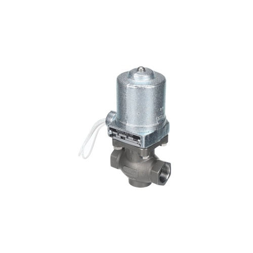 Magnatrol solenoid valves g14k43sc-hdtg 3/4" nc 24vdc stainless steel solenoid valve