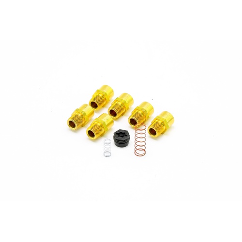 Modine 3h0372660004 natural gas to lp conversion kit