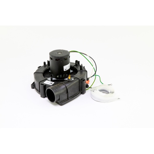 Modine 3h0375980001 power exhaust kit