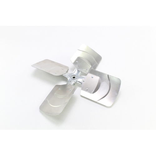 Modine 5h0600930004 fan with 1/2" bore