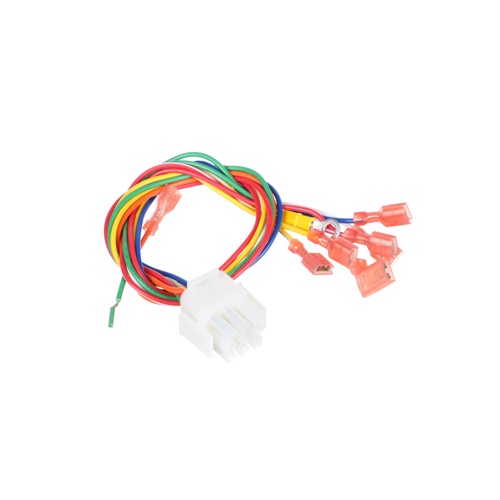 Modine 5h0797890001 9 pin plug wiring harness