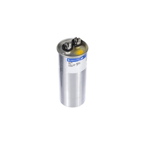 Ge/capcom 27l456 run capacitor, 48 mfd / 300v
