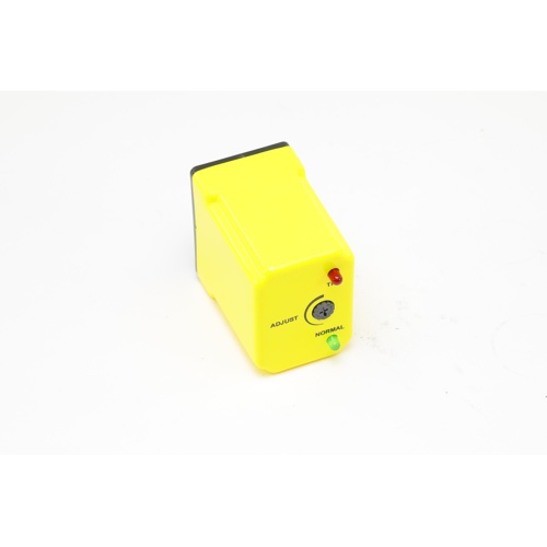 Time mark a257b 480v 3-phase voltage monitor