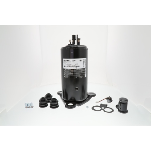Lg gk120kac compressor 208-230v 12,100 btu replacement unit