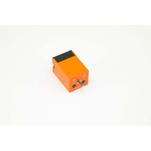Crouzet pjrs110a 110v 8-pin alternating relay