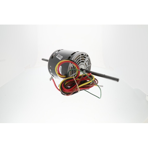 Marvair 40055a 1/3hp 208/230v 1ph 1075rpm 2-speed blower motor