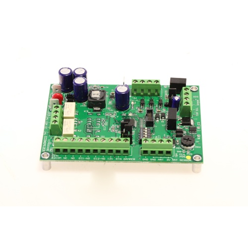 Marvair 92219-2 economizer board