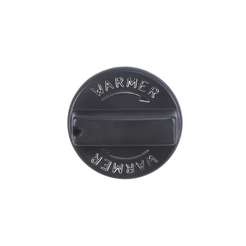 Markel products co. 63818003 thermostat knob