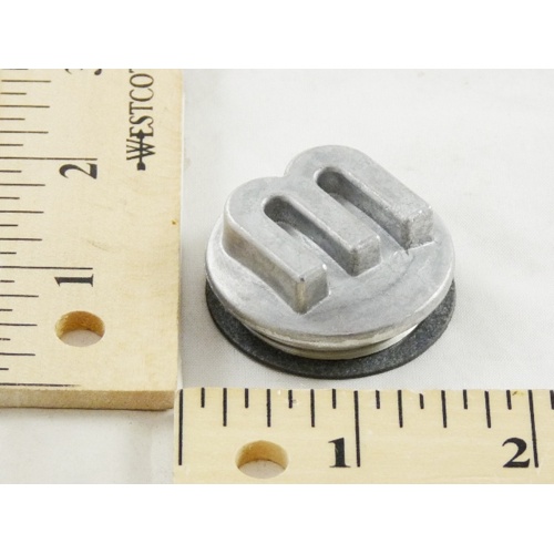 Maxitrol kr-8112 seal cap with gasket for rv81, 210d, and 325-7 series