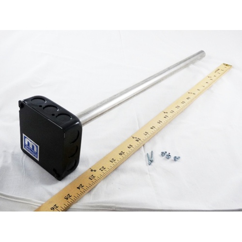 Maxitrol mt1-23 23" mixing tube for dual sensor application