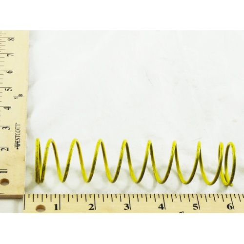 Maxitrol r9110-1530 15-30"wc yellow spring for 210e/325-9 series regulators