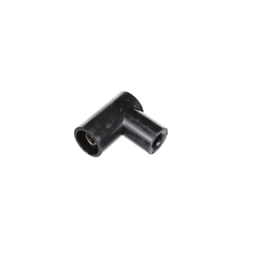 Maxon 13564 right angle terminal with plastic insulation