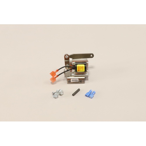 Maxon 22055 solenoid kit 120v
