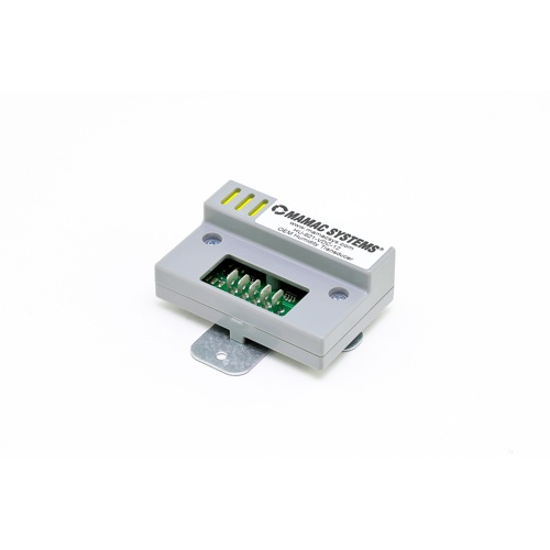 Mamac systems hu-921-vdc-12 oem humidity sensor, 3% accuracy, 0-10vdc