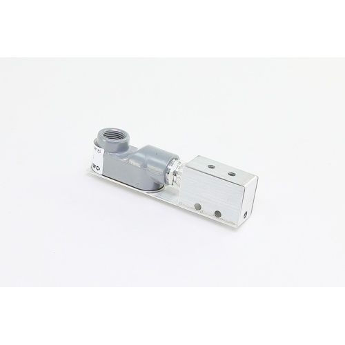 Mamac systems te-205-f-5 outdoor air temperature sensor, 1,000 ohm balco rtd