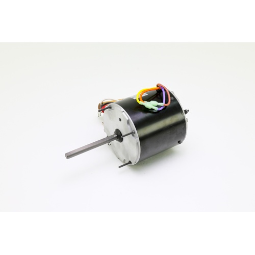 Mars 10469 1/6-1/3 hp 208-230v 825 rpm 1-phase hvac motor