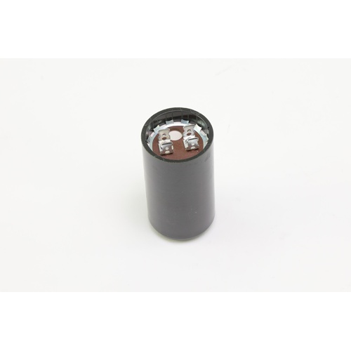 Mars 11076 88-108 microfarad 165vac round start capacitor