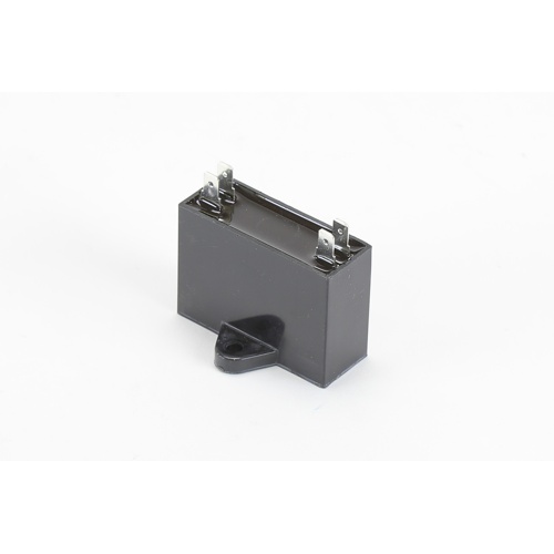 Mars 12386 4 mfd 450vac mini-split run capacitor