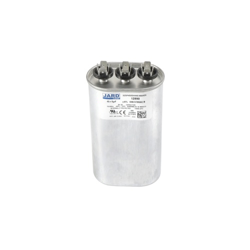 Mars 12890 1/4" 4-way solenoid piloted valve