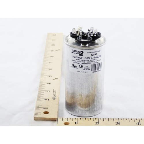 Mars 12895 4/2 1/4" npt valve body