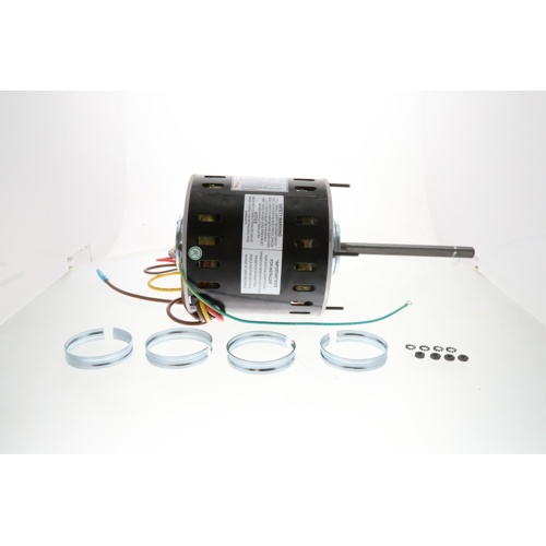 Mars 20581 3-way universal solenoid valve, 1/4" npt, 120vac, ss body