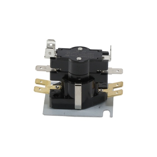 Mars 33266 motor, 3/4 hp, 115/230v, 1 phase, 1725 rpm