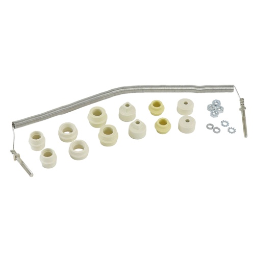 Mars 34610 3500w 480v restring kit