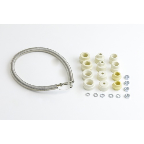 Mars 34616 2500w-240v/1875w-208v electric heater restringing kit