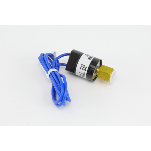 Mars 43346 9/16" brass washer