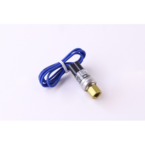 Mars 43353 spst auto-reset pressure switch, opens 75, closes 100