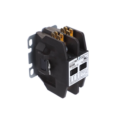 Mars 62349 3/4" sweat three-way two-position steam zone valve body, 7. 5 cv