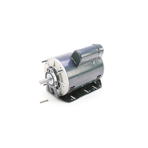 Regal rexnord marathon b337 277v 1ph 1hp 1725rpm general purpose motor