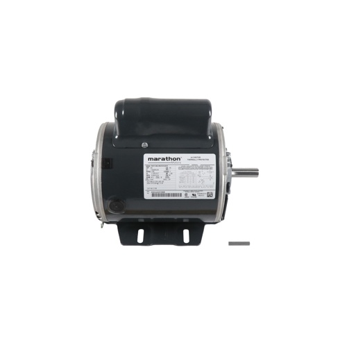 Regal rexnord - marathon c138 3/4 hp 1725 rpm 56 frame 115/208-230v motor