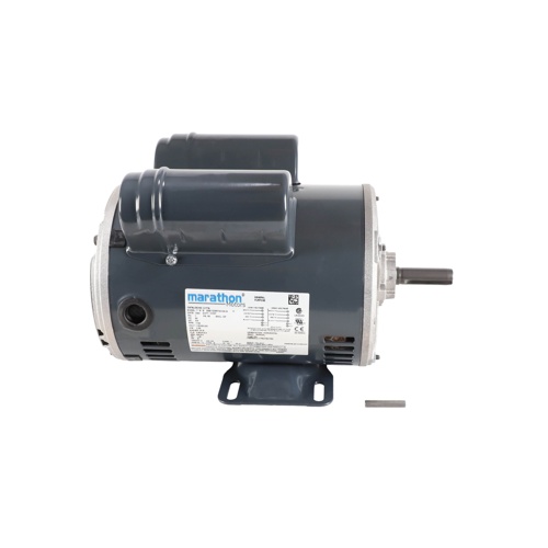 Regal rexnord marathon c177a 115/208-230v 3/4 hp 1725 rpm motor