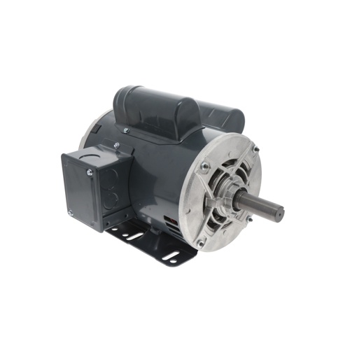 Marathon by regal rexnord c191a 115/230v 1ph 1. 5hp 1725rpm general purpose motor