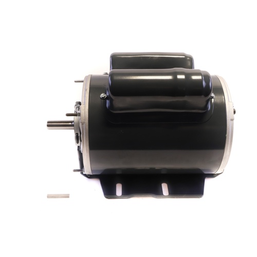 Regal rexnord marathon c475 blower motor, 1-1/3hp, 115vac, 56 frame, odp