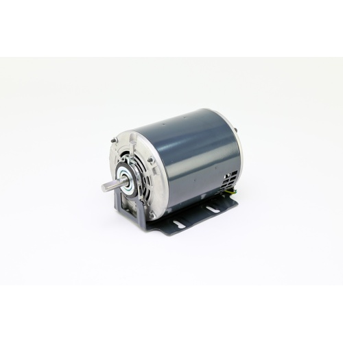 Regal rexnord marathon d143 blower motor, 1/3hp, 115v, 1800 rpm, 48 frame, odp