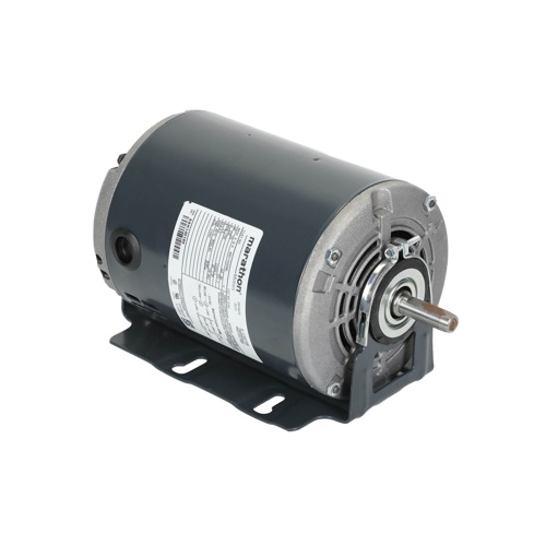 Regal rexnord - marathon d163 230v 1ph 1/2hp 1725rpm motor