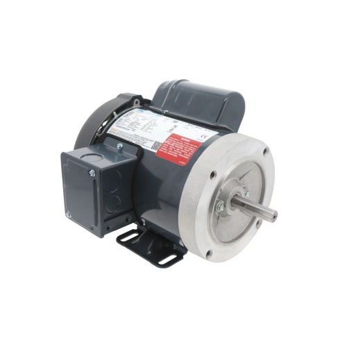 Regal rexnord marathon d311 1/2hp 115/208-230v 3600rpm 56c motor